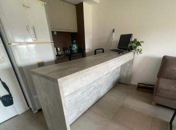 Departamento · 52m² · 2 Ambientes · 1 Cochera · Loft Club Bamboo Alquiler