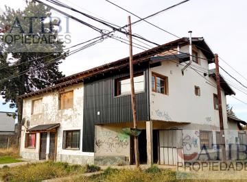 Frente de esquina con avances de obra · Oportunidad Departamento en Venta