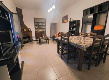 Departamento · 107m² · 3 Ambientes · Venta de Departamento - Godoy Cruz