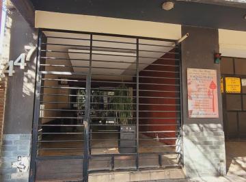 Departamento · 57m² · 4 Ambientes · Departamento en Barrio Norte - Monteagudo Al 400