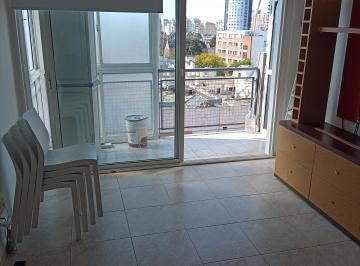 Departamento de 2 ambientes, Boedo · Hermoso y Moderno 2 Amb C/amenities