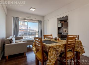 Departamento · 44m² · 2 Ambientes · 1 Cochera · Departamento 2amb en Caballito