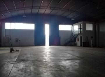 Bodega-Galpón · 700m² · Galpón en Venta (Industrial)