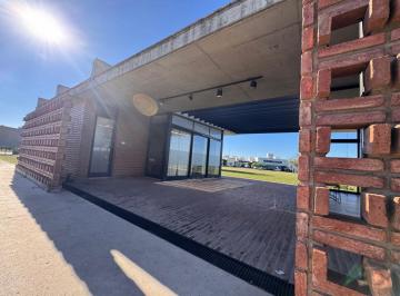 Departamento · 130m² · 3 Dormitorios · 1 Cochera · Venta - Duplex 3 Dorm. 2 Baños - San Ignacio Village