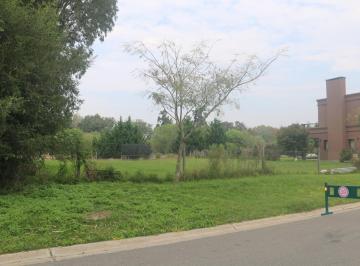 Terreno · 1103m² · Terreno en San Matias Area 2