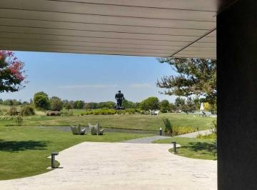 Departamento · 60m² · 3 Ambientes · Departamento Monoambiente en Alquiler en Pilar Golf, Pilar, G. B. a. Zona Norte