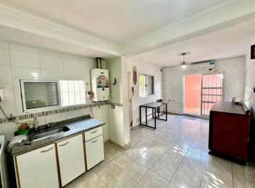Departamento · 42m² · 3 Ambientes · Venta Dpto Interno 2 Dorm y Patio Seco Espora 1800