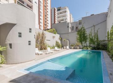 pileta solarium · Departamento de 2 Ambientes - Flores