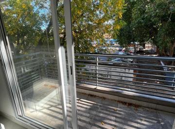 Departamento de 1 ambiente, Balvanera · Monoambiente en Alquiler - Balvanera