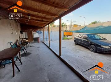 Casa · 123m² · 5 Ambientes · 1 Cochera · Casa en Venta en Gonzalez Catán