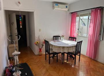 Departamento de 2 ambientes, Palermo · Amplio, Luminoso, Muy Buena Ubicación