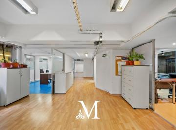 Oficina comercial · 361m² · 7 Ambientes · 1 Cochera · Oficina en Barrio Norte, Luminosa, Amplia, Piso Alto, Edificio con Seguridad, Cochera