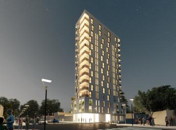 Departamento de 3 ambientes, Posadas · Edificio Benrow - Departamento 2 Dorm. - Posadas Misiones
