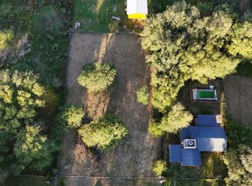Terreno , Villa General Belgrano · Gran Lote con Vista a Las Sierras B° Villa La Gloria. Calamuchita. Cód