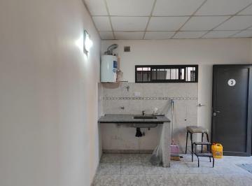 cocina · Departamento en Alquiler