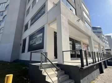 Local comercial · 380m² · 2 Cocheras · Inversores! Local Comercial Paquete de Cocheras en Venta en Av del Puerto 215, Nordelta