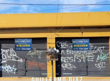 Local comercial · 67m² · Local en Alquiler