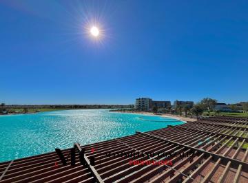 Terreno · 801m² · Lote Venta Terralagos Canning