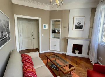 Departamento · 40m² · 2 Ambientes · Departamento en Belgrano