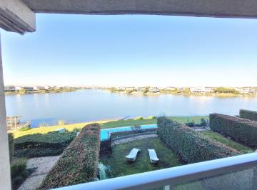 Departamento de 4 ambientes, Tigre · Venta Duplex en Acqua Golf 1