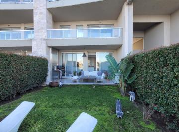 Departamento de 4 ambientes, Tigre · Hermoso Duplex en Alquiler Acqua Golf 1