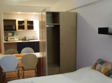 Departamento · 32m² · 1 Ambiente · Monoambiente en Alquiler en Núñez