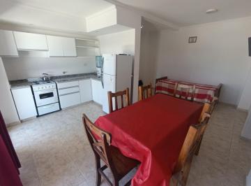 Departamento · 54m² · 3 Ambientes · 1 Cochera · Departamento 3 Ambientes - Cochera - A/a - Colón - Entre Rios