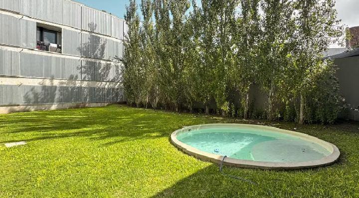 Departamento · 30m² · 1 Ambiente