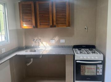 Departamento de 3 ambientes, Lomas de Zamora · Alquiler Melo Al 600, Depto Interno
