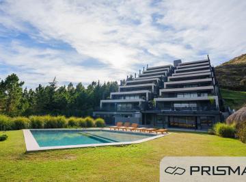 Departamento · 212m² · 3 Dormitorios · 1 Cochera · Departamento - 3 Dorm - Vista Ravello