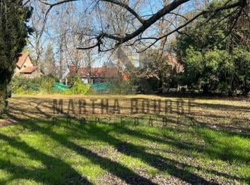 Terreno · 950m² · Terreno Lote en Venta en Los Quinchos, Pilar, G. B. a. Zona Norte