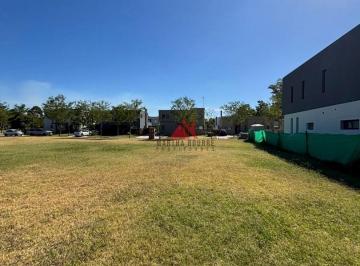 Terreno · 478m² · Terreno Lote en Venta en Santo Tomas, Pilar, G. B. a. Zona Norte