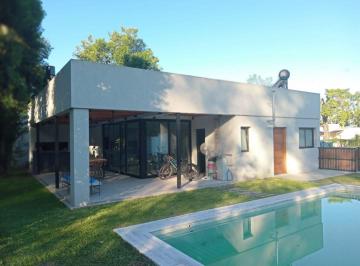 LHP-LHP-2891_2 · Casa en Venta 3 Dorm. - San Matias Escobar
