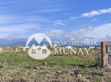 Terreno · 325m² · Venta Terreno Vía Aurelia