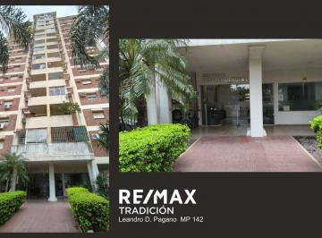 Departamento · 65m² · 4 Ambientes · 1 Cochera · Departamento Venta 3 Dorm. Edif Independencia Rcia.