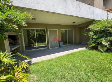 Departamento · 72m² · 3 Ambientes · 1 Cochera · Departamento en Venta en Bosque Alto, Pilar, G. B. a. Zona Norte