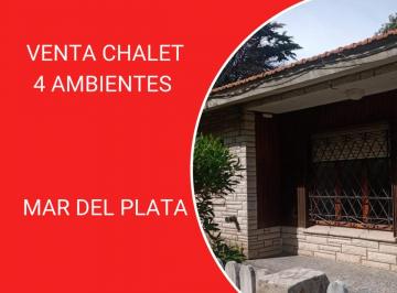 imagen1 · Venta Chalet 4 Ambientes en Mar del Plata