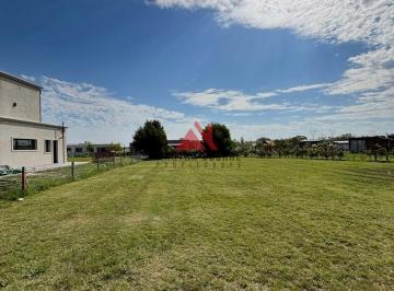 Terreno · 950m² · Terreno Lote en Venta en Medal Cc, Pilar, G. B. a. Zona Norte