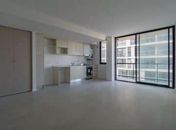 Departamento · 51m² · 2 Ambientes · 1 Cochera · Departamento a Estrenar en Excelente Edificio de Zona Güemes Residencial.