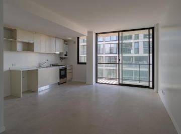 Departamento · 44m² · 2 Ambientes · 1 Cochera · Departamento a Estrenar en Excelente Edificio de Zona Güemes Residencial.