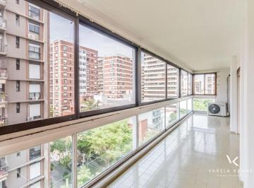 Departamento · 270m² · 5 Ambientes · 2 Cocheras · Departamento en Venta en Martinez