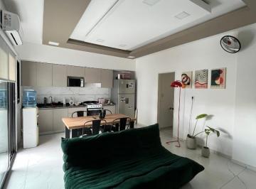 Departamento · 45m² · 2 Ambientes · 1 Cochera · Venta Departamento 2 Ambientes con Cochera Merlo