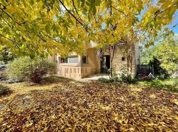 Casa · 110m² · 3 Ambientes · 1 Cochera · Casa Chalet en Venta en Manzanares Chico, Pilar, G. B. a. Zona Norte