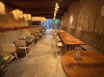 Local comercial , Palermo · Venta Instalaciones Comercial Apto Gastronomia