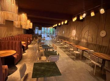 Local comercial , Palermo · Venta Instalaciones Comercial Apto Gastronomia