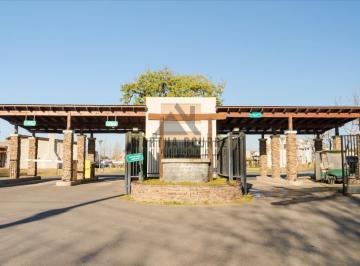Terreno · 286m² · Terreno Lote en Venta en El Aljibe, Pilar, G. B. a. Zona Norte