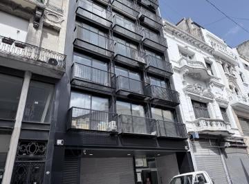 Departamento · 25m² · 1 Ambiente · Departamento Monoambiente en Monserrat a Estrenar