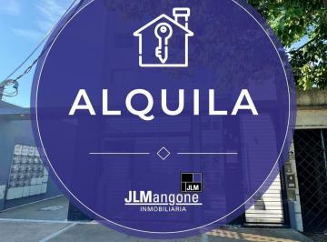Departamento · 28m² · 1 Ambiente · Departamento 1 Ambiente con Balcon