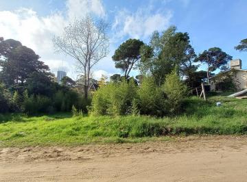 Terreno · 787m² · Lote Unifamiliar Gulliver Pinamar