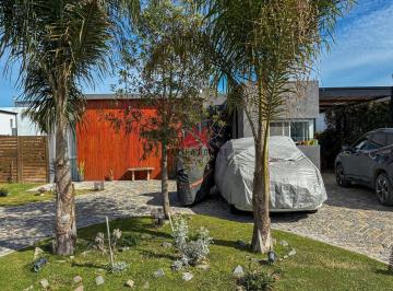 Casa · 105m² · 5 Ambientes · 1 Cochera · Casa en Venta en La Cañada de Pilar, Pilar, G. B. a. Zona Norte